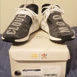 Meet your Posher, Jack